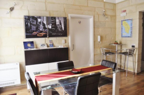 Отель B&B Lecce Holidays  Лечче